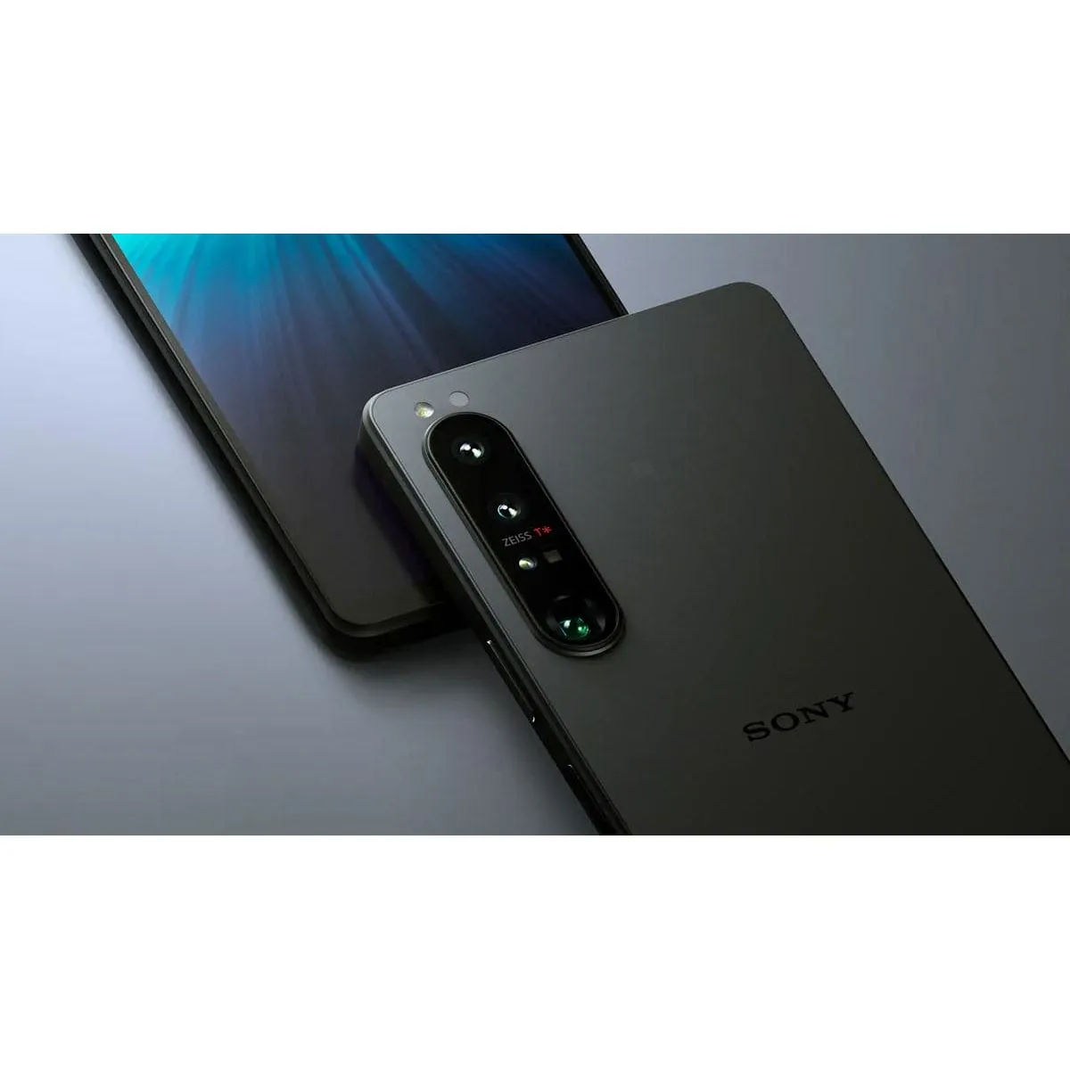 Sony Xperia 1 IV 5G 12GB RAM 256GB Storage Dual SIM Black Unlocked