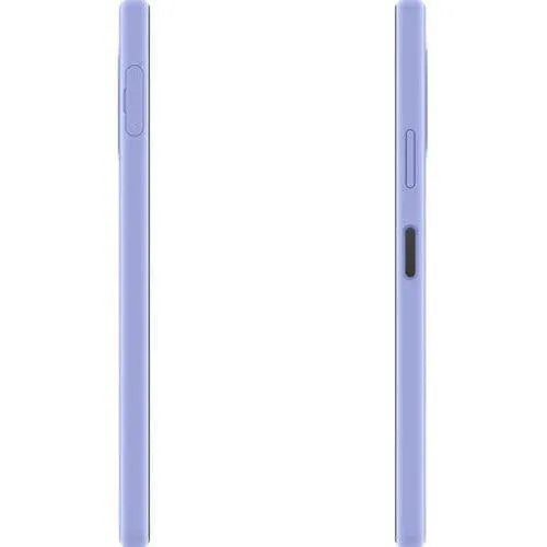 Sony Xperia 10 IV 5G 128GB Storage, 6GB RAM nano SIM - Lavender - Unlocked