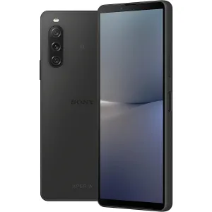 Sony Xperia 10 V 128GB Storage 6GB RAM Dual SIM - Black playstation 5, ps5 accessories, playstation games online