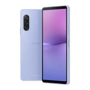 Sony Xperia 10 V - 5G - 128GB Storage - 6GB RAM - Dual Sim - Lavender - Unlocked unlocked phones,budget smartphones,cell phone deals,latest mobile phones