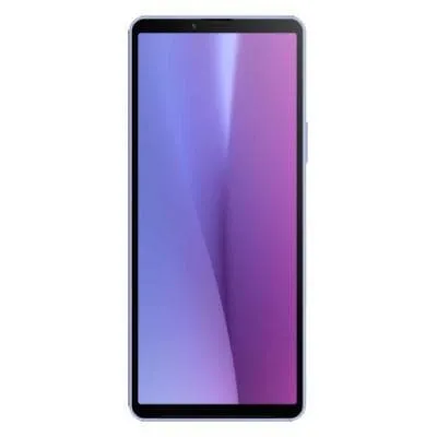Sony Xperia 10 V - 5G - 128GB Storage - 6GB RAM - Dual Sim - Lavender - Unlocked