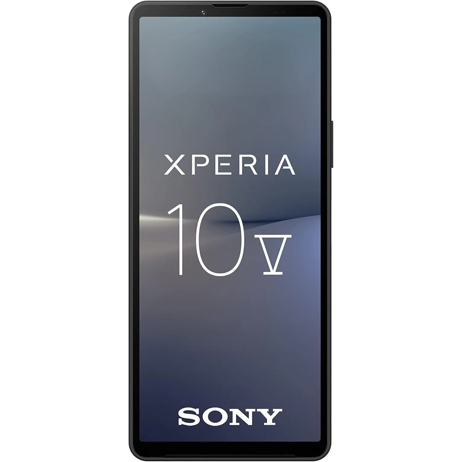 Sony Xperia 10 V Dual Sim (6GB 128GB) Black - Unlocked