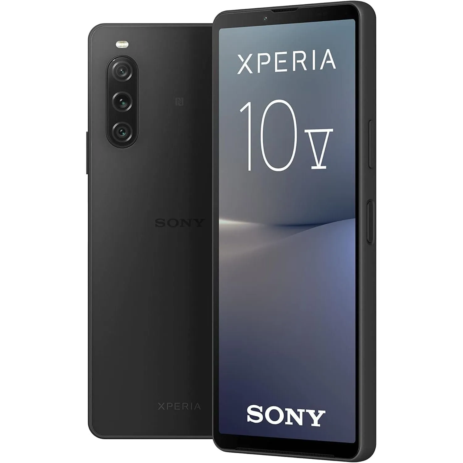 Sony Xperia 10 V Dual Sim (6GB 128GB) Black - Unlocked unlocked phones,budget smartphones,cell phone deals,latest mobile phones