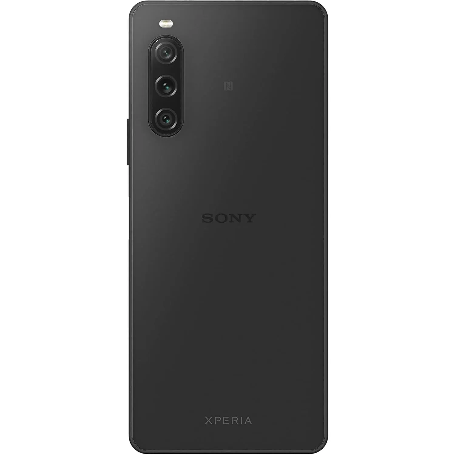 Sony Xperia 10 V Dual Sim (6GB 128GB) Black - Unlocked