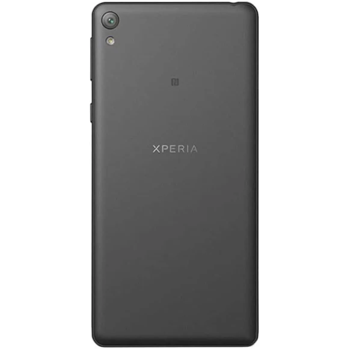 Sony Xperia XA F3111 16GB, Unlocked -  Graphite Black,