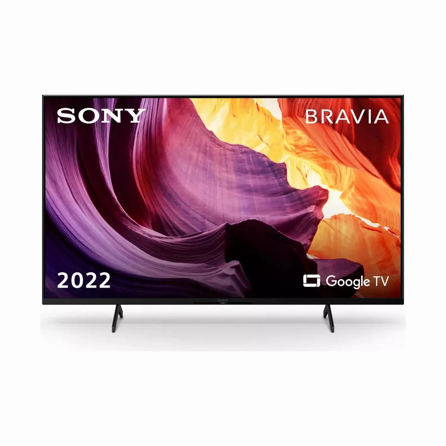 Sony 55 Inch Freeview TV Smart 4K UHD HDR LED - KD55X80KU xbox console, buy xbox series x, xbox accessories online