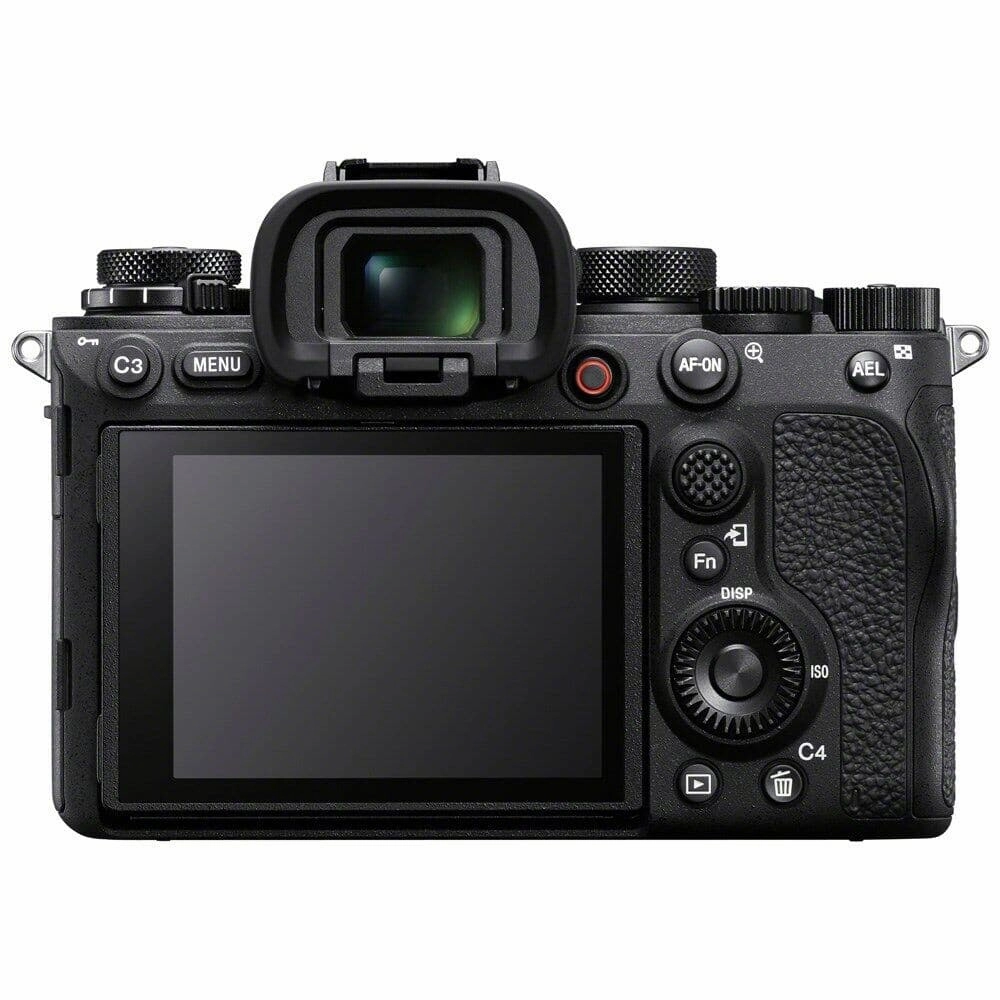 Sony Alpha 1 (ILCE-1)  50.1MP Full-Frame Mirrorless Camera with Exceptional Speed & Resolution