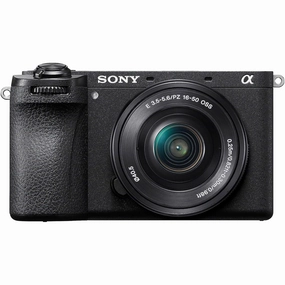Sony Alpha 6700 | APS-C Mirrorless Camera with Sony 16-50mm Lens digital cameras, buy mirrorless camera, compact cameras sale
