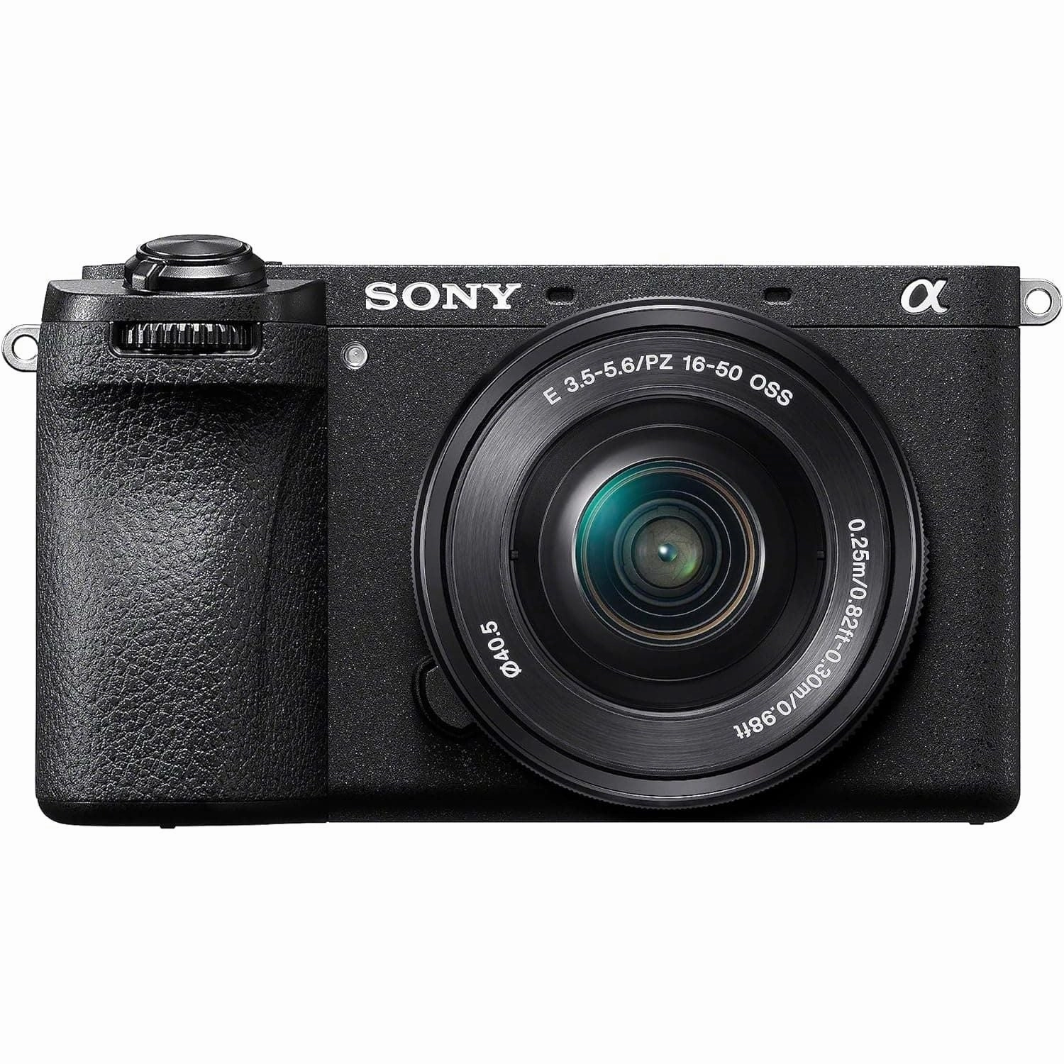 Sony Alpha 6700 | APS-C Mirrorless Camera with Sony 16-50mm Lens digital cameras, buy mirrorless camera, compact cameras sale