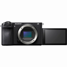Sony Alpha 6700 APS-C Mirrorless Camera digital cameras, buy mirrorless camera, compact cameras sale