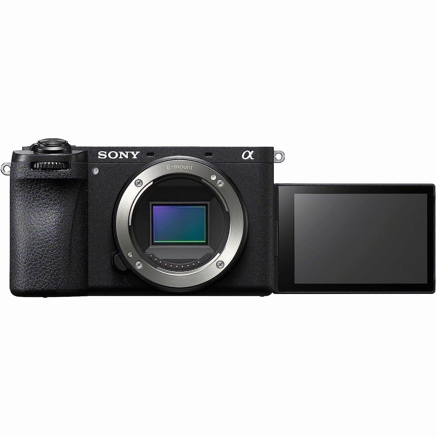 Sony Alpha 6700 APS-C Mirrorless Camera digital cameras, buy mirrorless camera, compact cameras sale