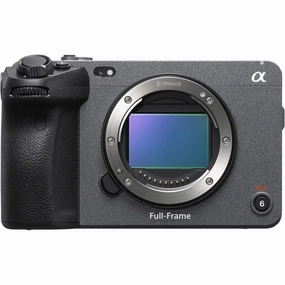 Sony Alpha FX3 ILME-FX3 | Full-frame Cinema Line Camera digital cameras, buy mirrorless camera, compact cameras sale