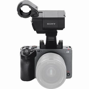 Sony Alpha FX3 ILME-FX3 | Full-frame Cinema Line Camera