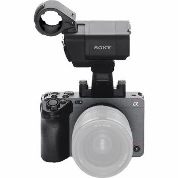 Sony Alpha FX3 ILME-FX3 | Full-frame Cinema Line Camera