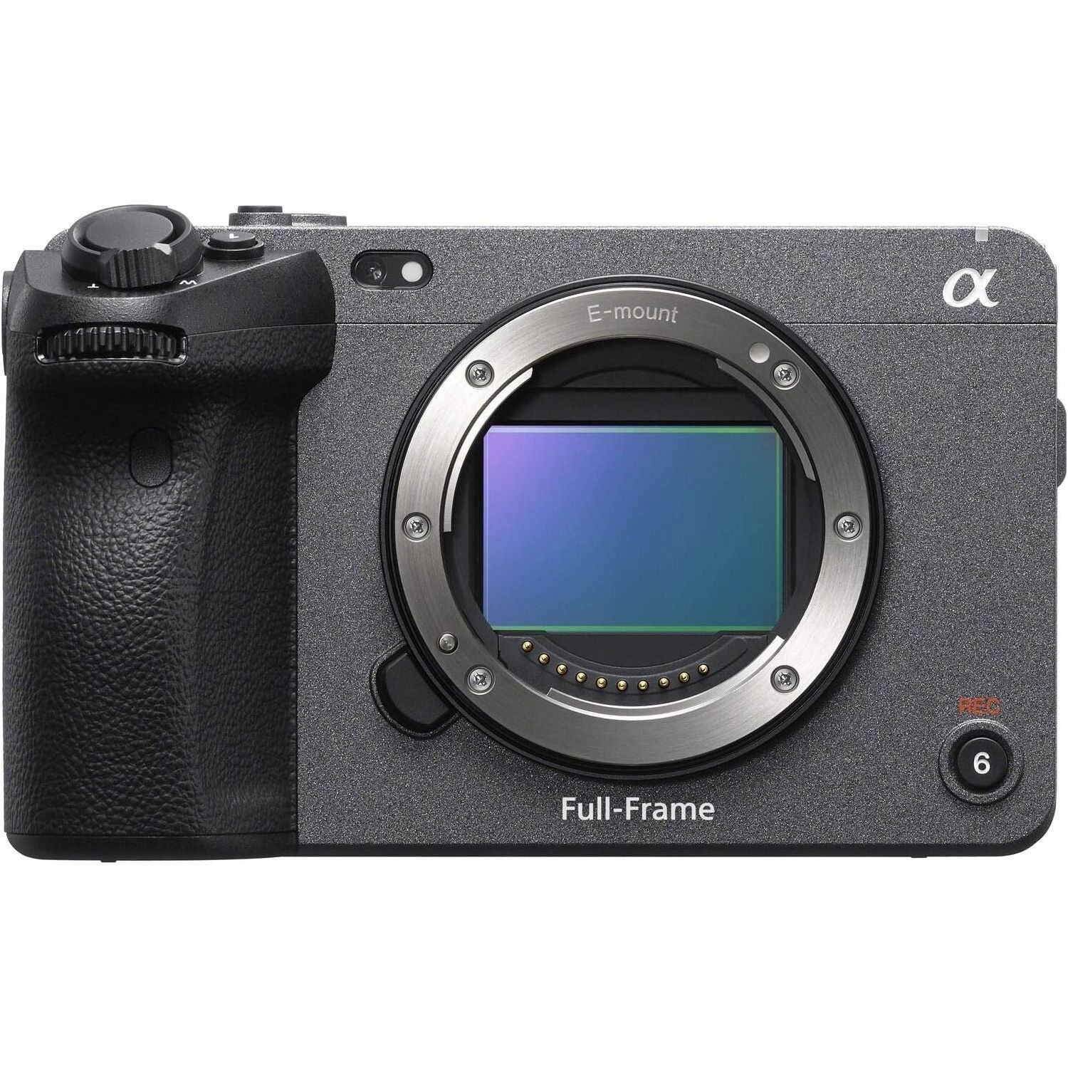 Sony Alpha FX3 ILME-FX3 | Full-frame Cinema Line Camera camera accessories, dslr camera accessories, best camera tripod