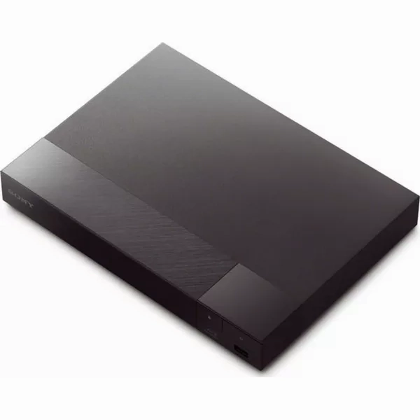 SONY BDP-S6700 Smart Blu-ray & DVD Player