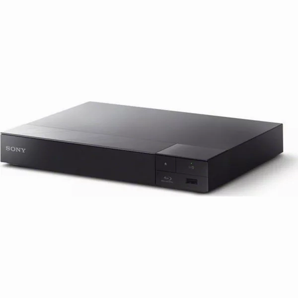 SONY BDP-S6700 Smart Blu-ray & DVD Player