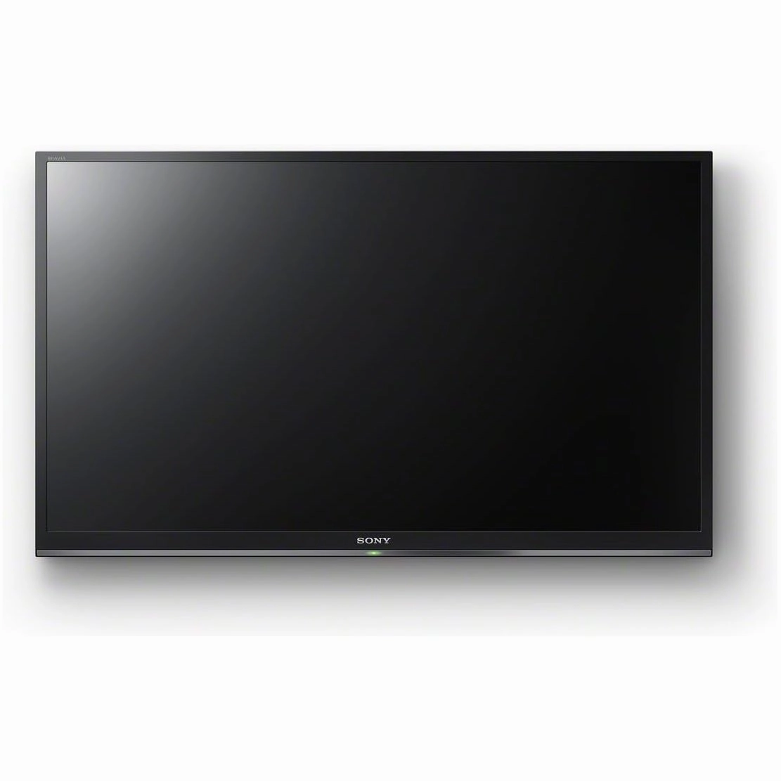 Sony Bravia KDL32WE613 32-Inch 1080p HD Ready HDR Smart TV - X-Reality PRO, Slim Design, Black