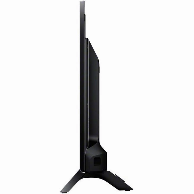 Sony Bravia KDL32WE613 32-Inch 1080p HD Ready HDR Smart TV - X-Reality PRO, Slim Design, Black