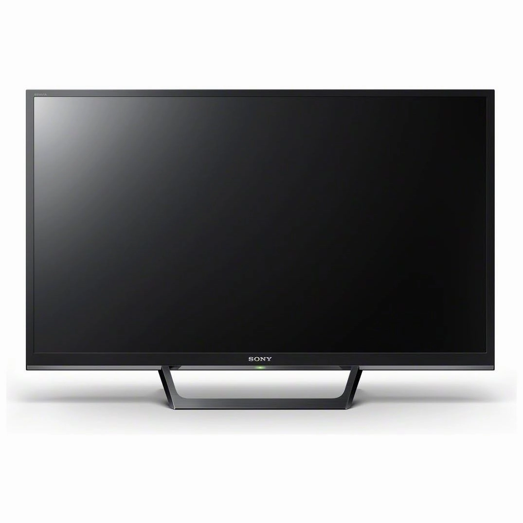 Sony Bravia KDL32WE613 32-Inch 1080p HD Ready HDR Smart TV - X-Reality PRO, Slim Design, Black