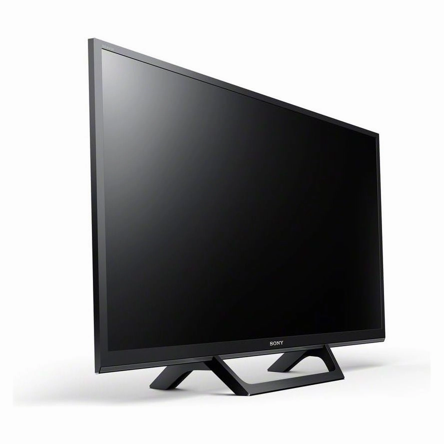 Sony Bravia KDL32WE613 32-Inch 1080p HD Ready HDR Smart TV - X-Reality PRO, Slim Design, Black