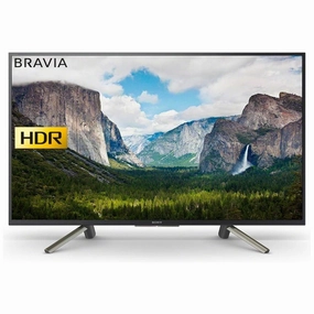 Sony Bravia KDL-43WF663 43-Inch Full HD HDR Smart TV - Black xbox console, buy xbox series x, xbox accessories online