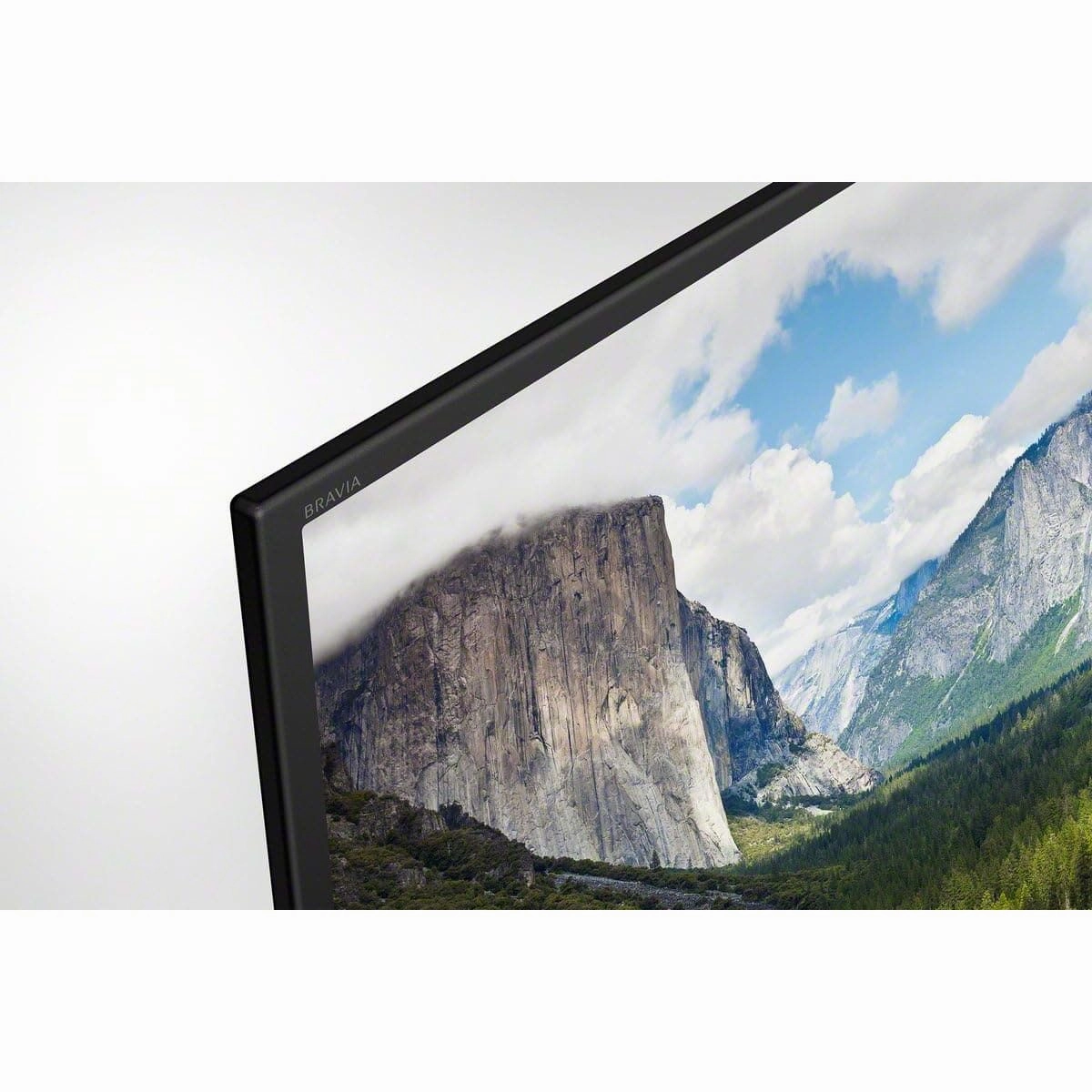Sony Bravia KDL-43WF663 43-Inch Full HD HDR Smart TV - Black