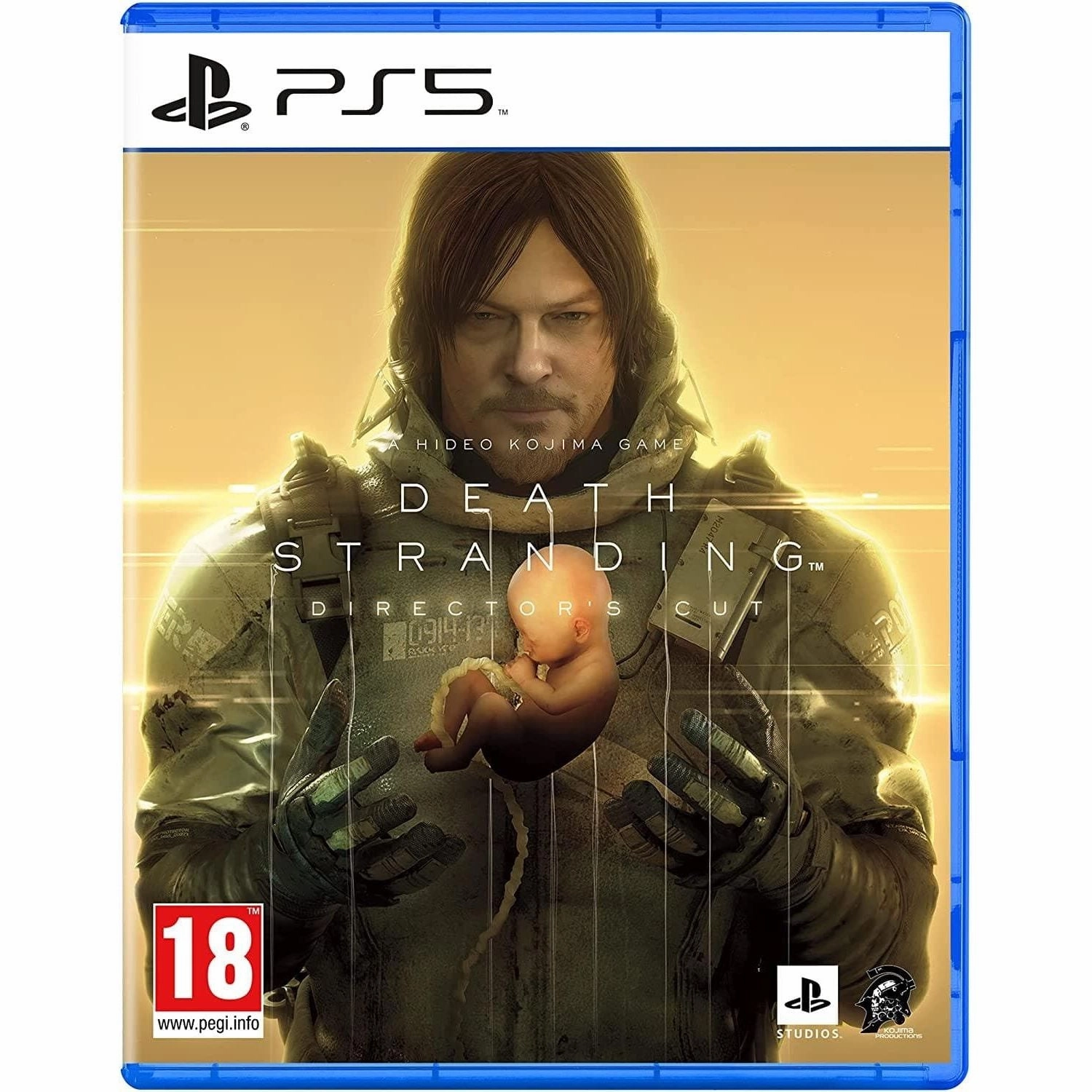 Sony Death Stranding Director's Cut (PS 5) smartwatches for sale, fitness tracker watch, buy smartwatch online