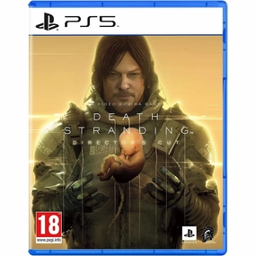 Sony Death Stranding Director's Cut (PS 5) smartwatches for sale, fitness tracker watch, buy smartwatch online