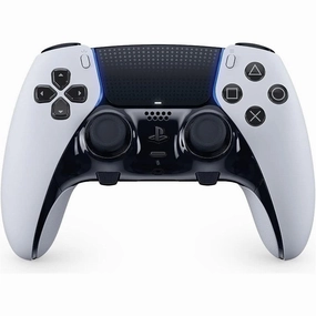 Sony Dual Sense Edge PS5 Wireless Controller - White wireless headphones,bluetooth headphones,noise cancelling headphones,wireless earbuds