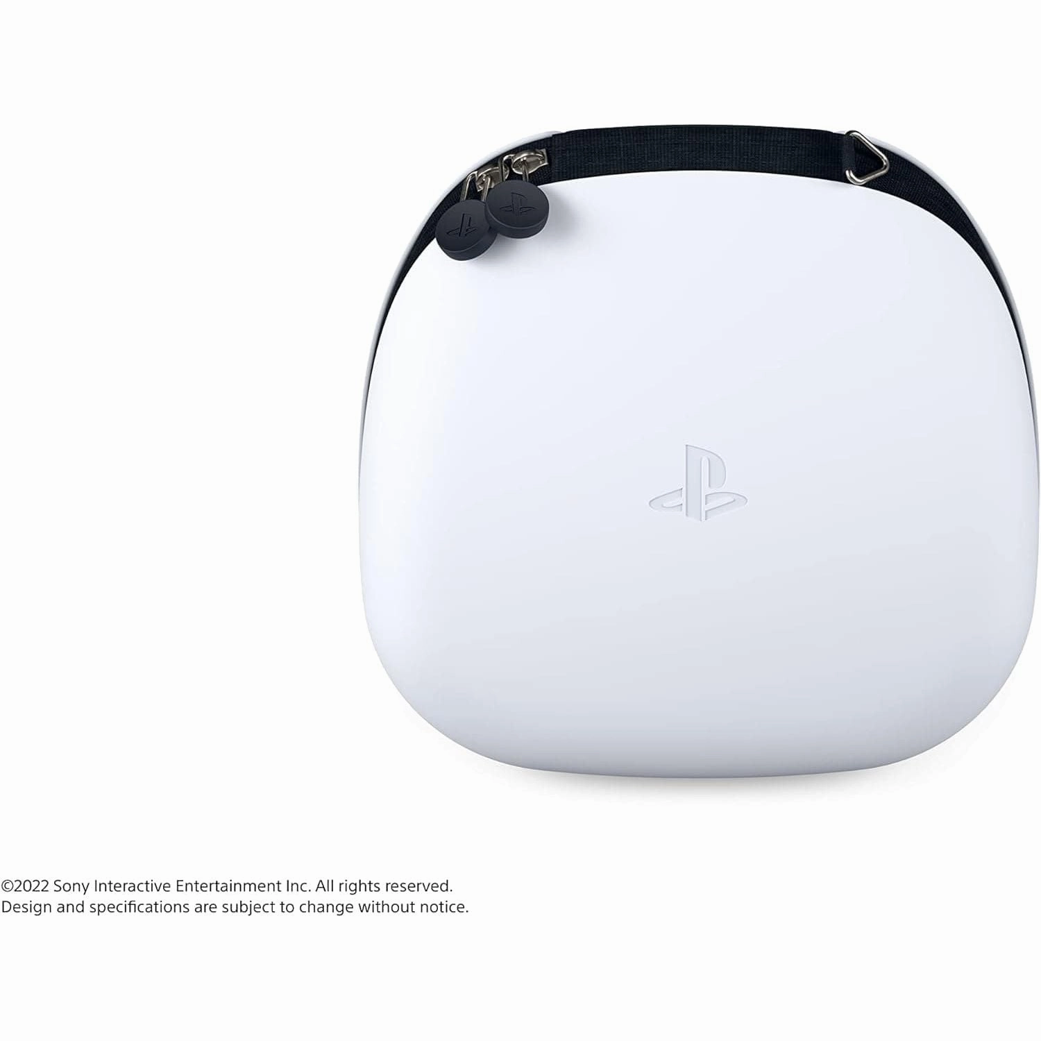 Sony Dual Sense Edge PS5 Wireless Controller - White