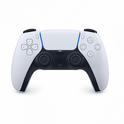 Sony Dual Sense PlayStation 5 PS5 Wireless Controller - White smartwatches for sale, fitness tracker watch, buy smartwatch online
