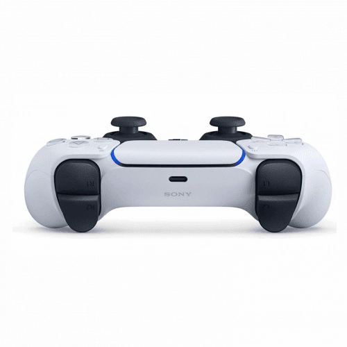 Sony Dual Sense PlayStation 5 PS5 Wireless Controller - White