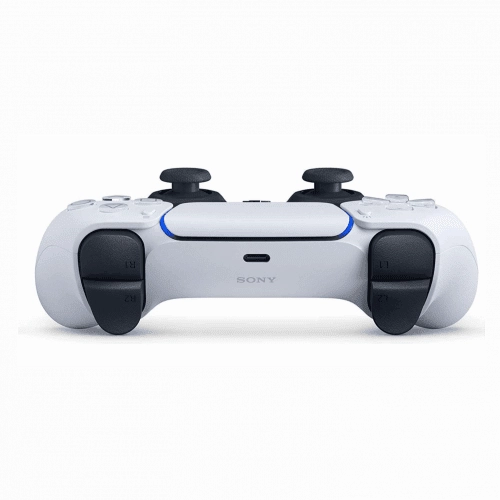 Sony Dual Sense PlayStation 5 PS5 Wireless Controller - White