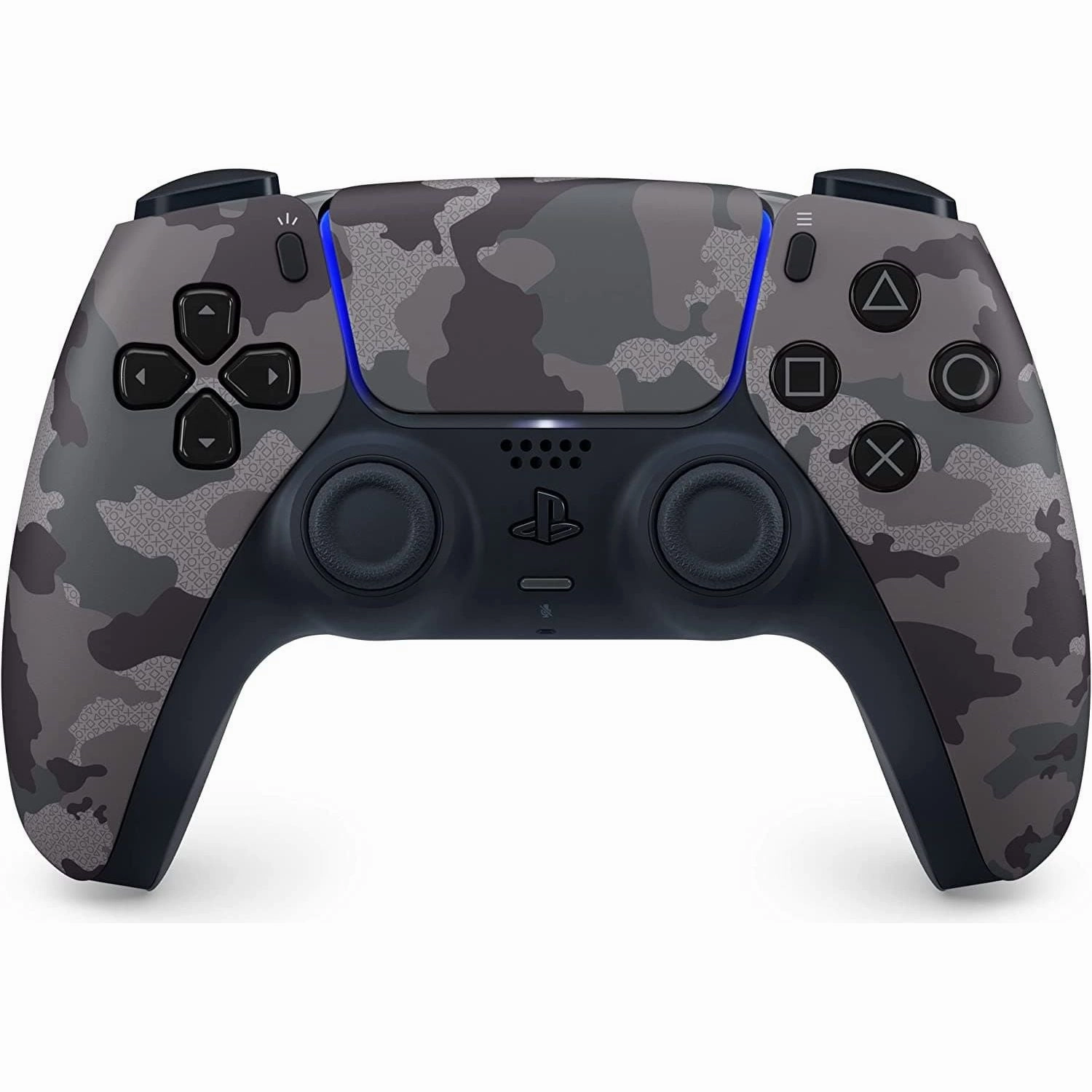 Sony Dual Sense PS5 Wireless Controller - Grey Camo wireless headphones,bluetooth headphones,noise cancelling headphones,wireless earbuds