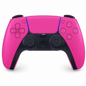 Sony Dual Sense PS5 Wireless Controller - Nova Pink smartwatches for sale, fitness tracker watch, buy smartwatch online