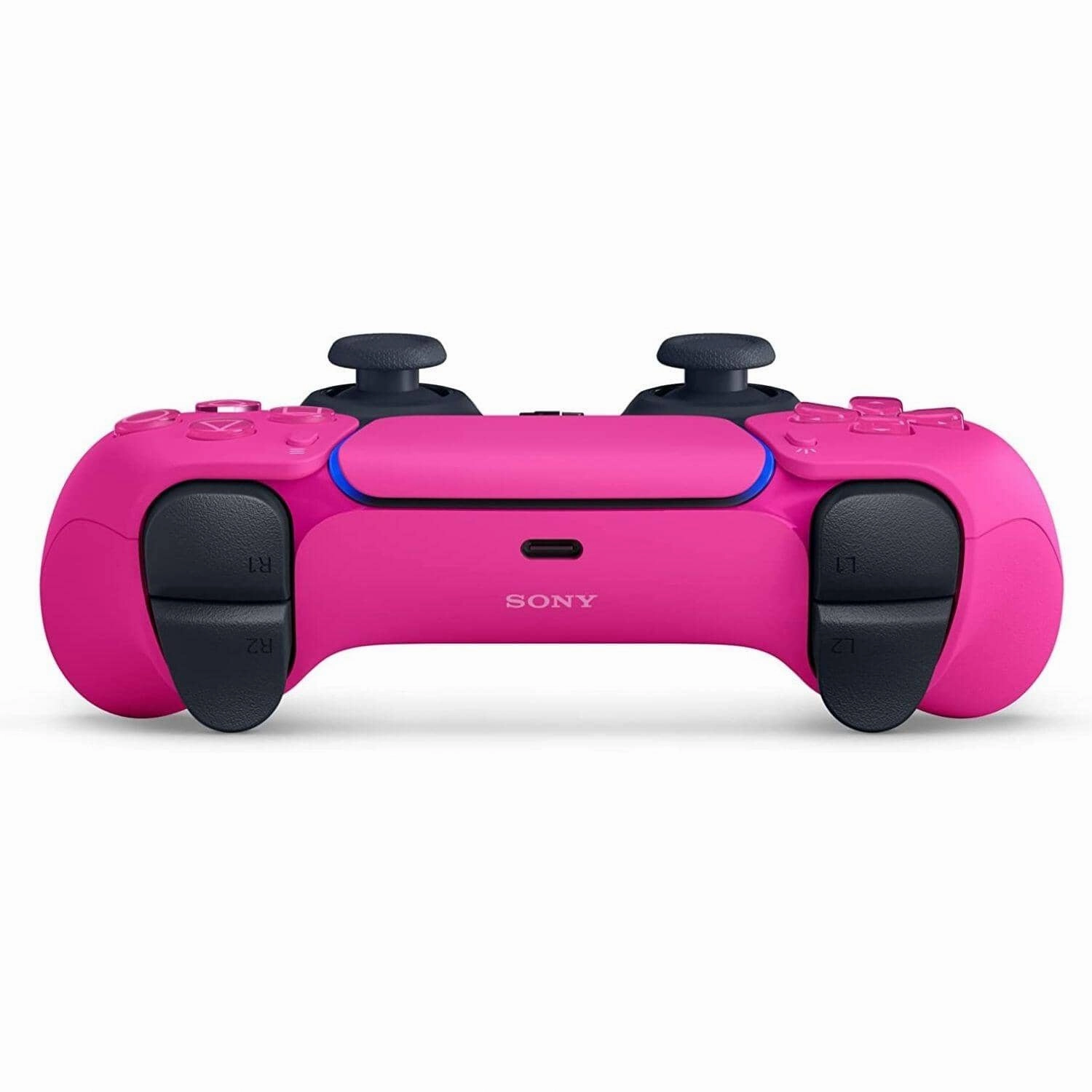 Sony Dual Sense PS5 Wireless Controller - Nova Pink