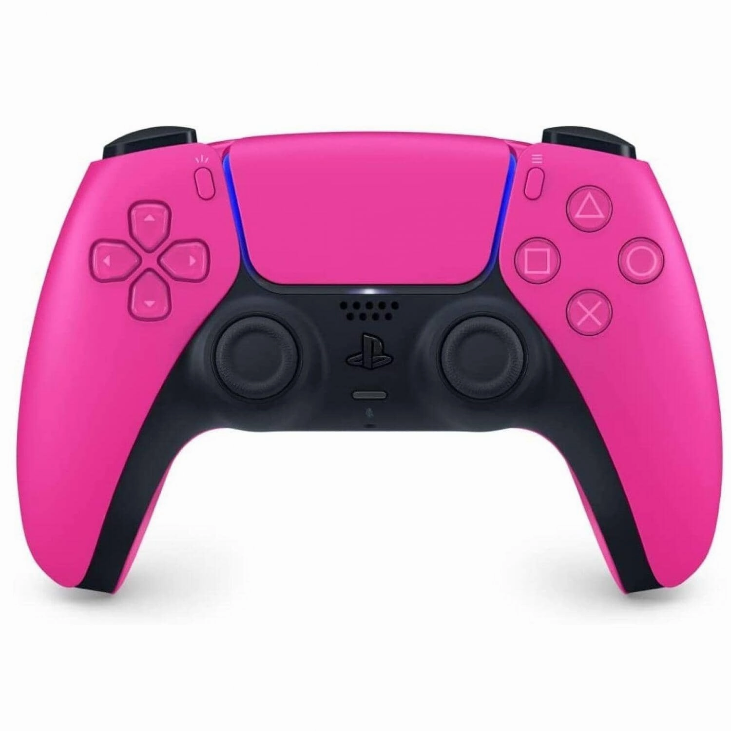 Sony Dual Sense PS5 Wireless Controller - Nova Pink wireless headphones,bluetooth headphones,noise cancelling headphones,wireless earbuds