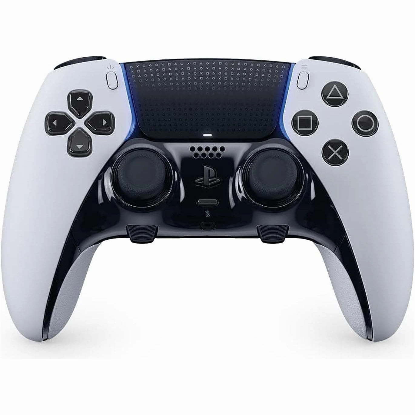 Sony DualSense Edge PS5 Wireless Controller - White wireless headphones,bluetooth headphones,noise cancelling headphones,wireless earbuds