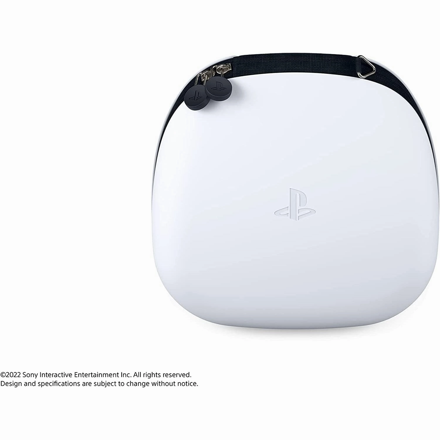 Sony DualSense Edge PS5 Wireless Controller - White