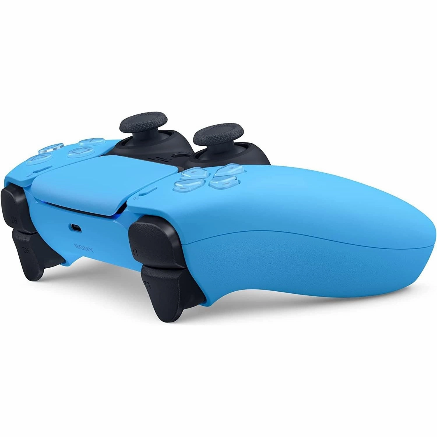 Sony DualSense PS5 Wireless Controller - Starlight Blue