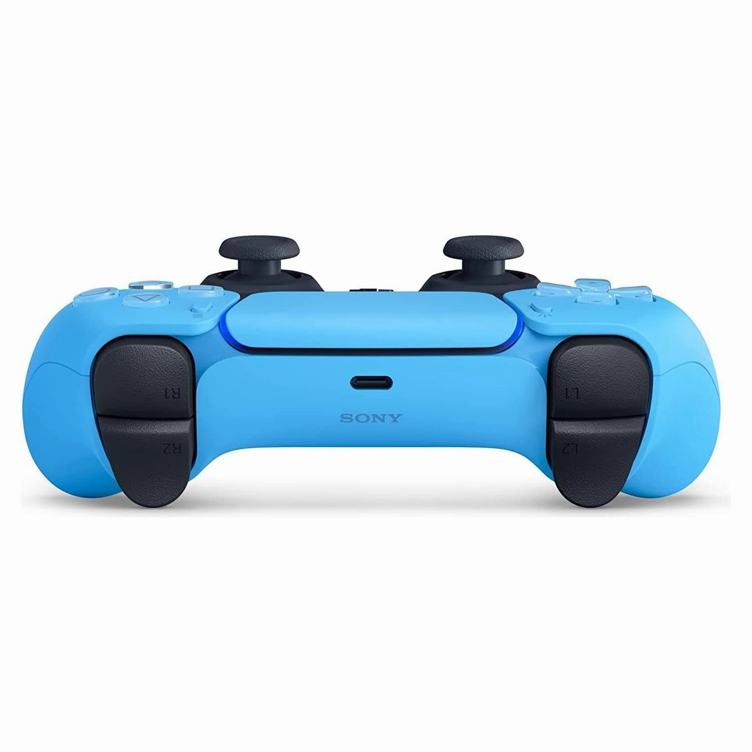 Sony DualSense PS5 Wireless Controller - Starlight Blue