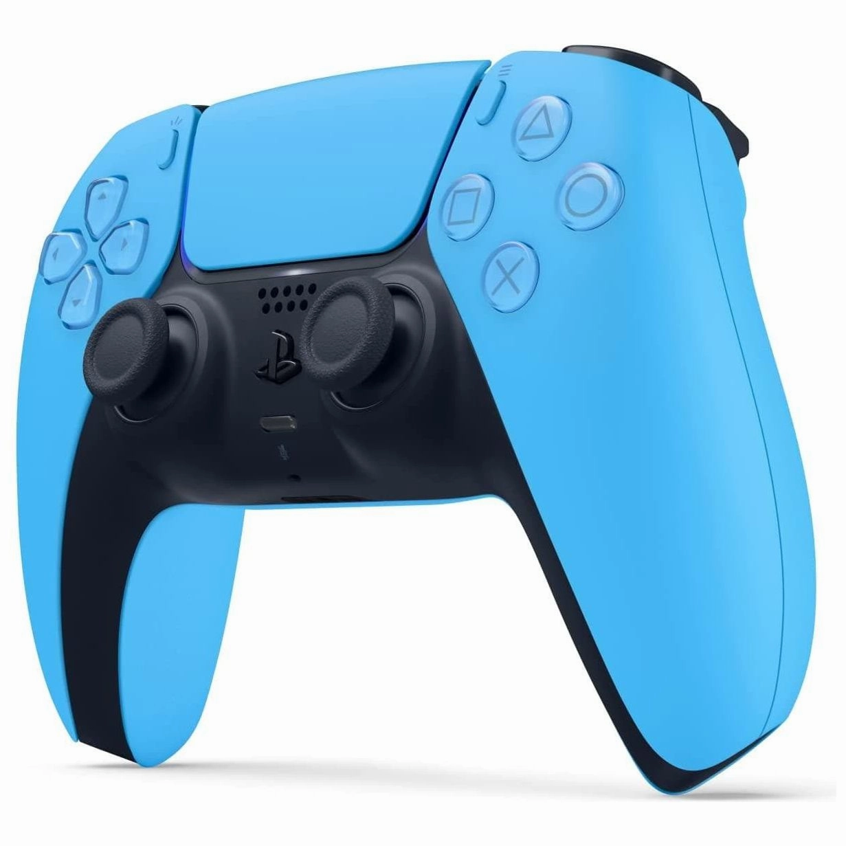 Sony DualSense PS5 Wireless Controller - Starlight Blue