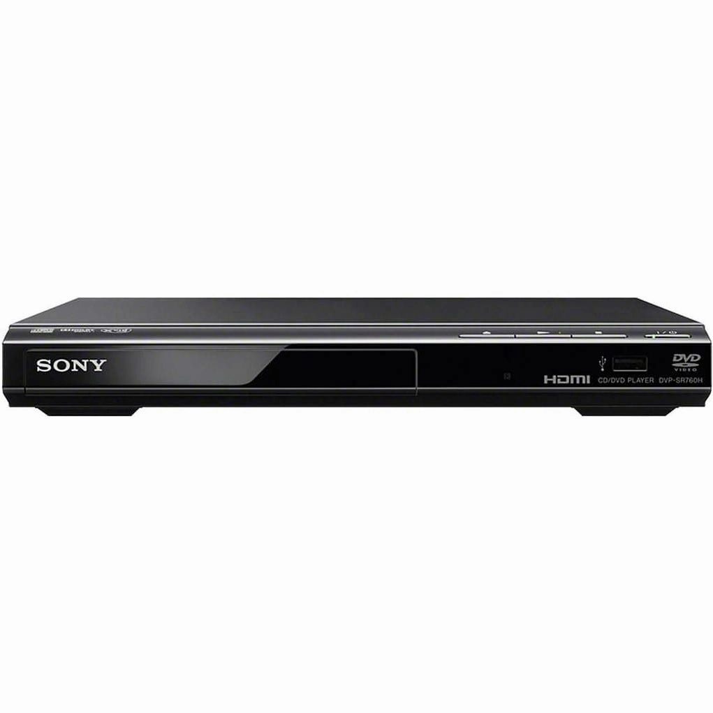 Sony DVPSR760H DVD Upgrade Player (HDMI, 1080 Pixel Upscaling, USB Connectivity), UK 3 Pin Plug, Black phone accessories, mobile phone cases, best charging cable