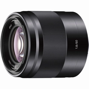 Sony E 50 Mm F/1.8 Oss Standard Prime Lens Black digital cameras, buy mirrorless camera, compact cameras sale