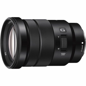 Sony E PZ 18-105mm f/4 G APS-C Power Zoom Lens (SEL18105G) camera accessories, dslr camera accessories, best camera tripod