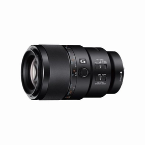 Sony FE 90mm F2.8 Macro G OSS Lens - SEL90M28G camera accessories, dslr camera accessories, best camera tripod