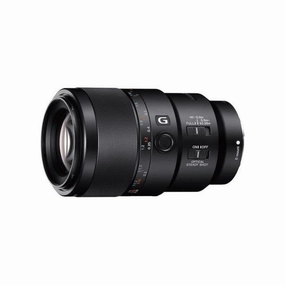 Sony FE 90mm F2.8 Macro G OSS Lens - SEL90M28G camera and photography, photography gear, professional camera kits