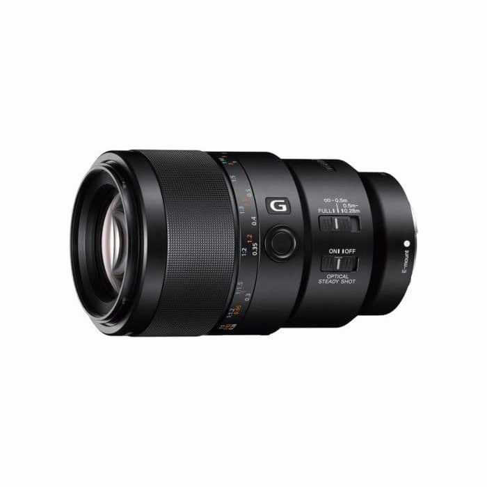 Sony FE 90mm F2.8 Macro G OSS Lens - SEL90M28G camera accessories, dslr camera accessories, best camera tripod