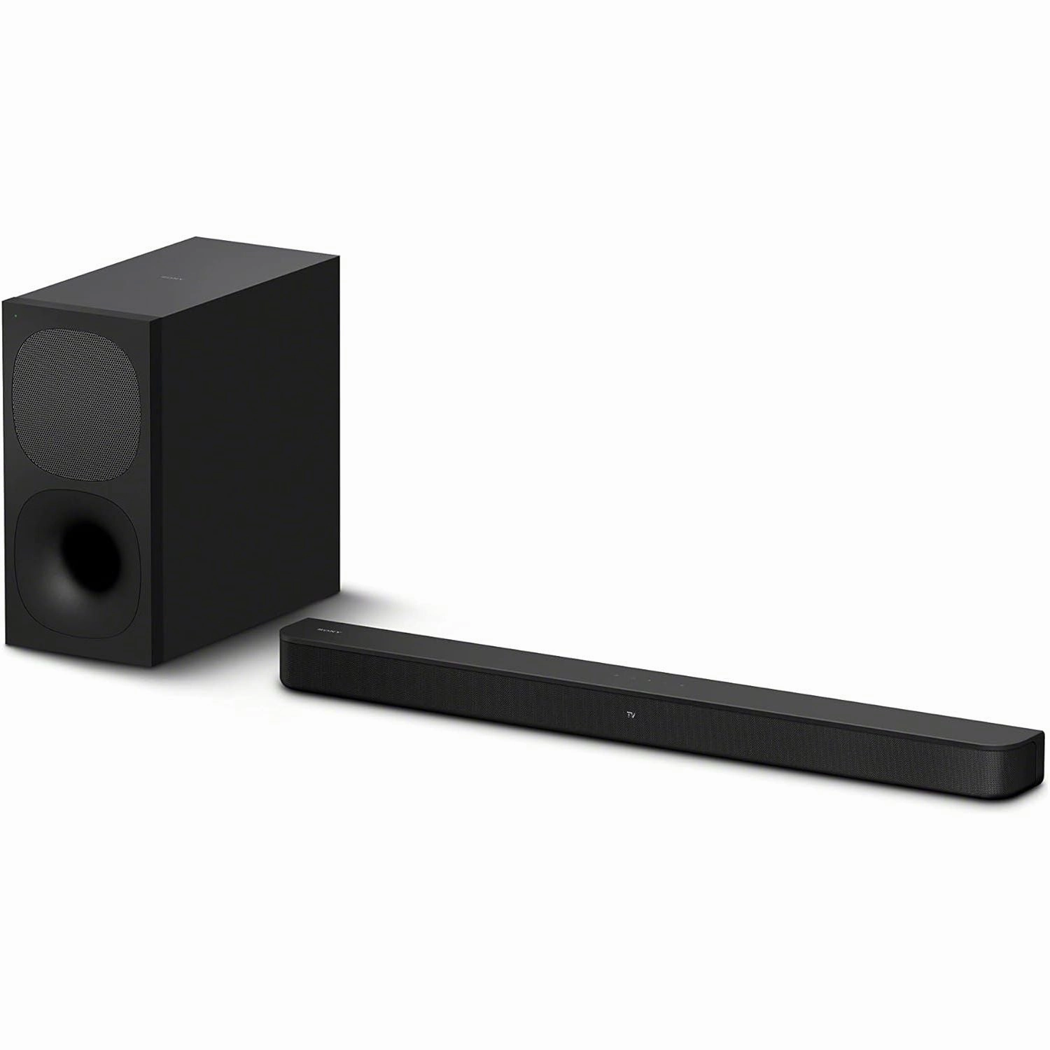 Sony HT-SD40 2.1ch Soundbar with Wireless Subwoofer and Bluetooth - Powerful Home Audio for TV xbox console, buy xbox series x, xbox accessories online